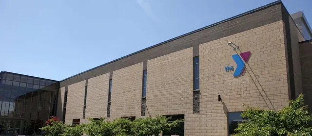 Central YMCA