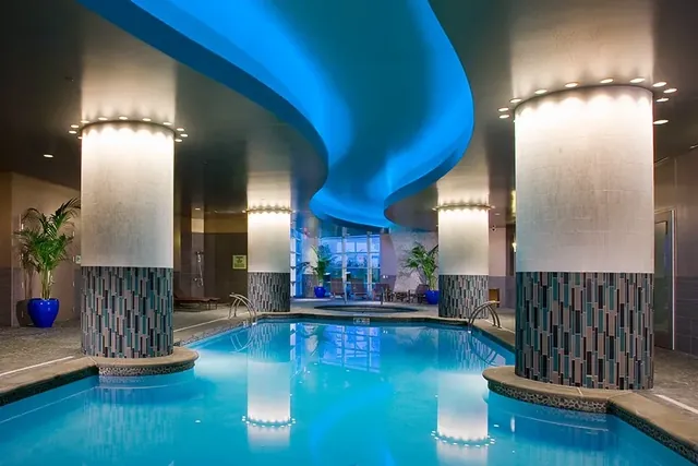 La Rive Spa at Northern Quest Resort & Casino