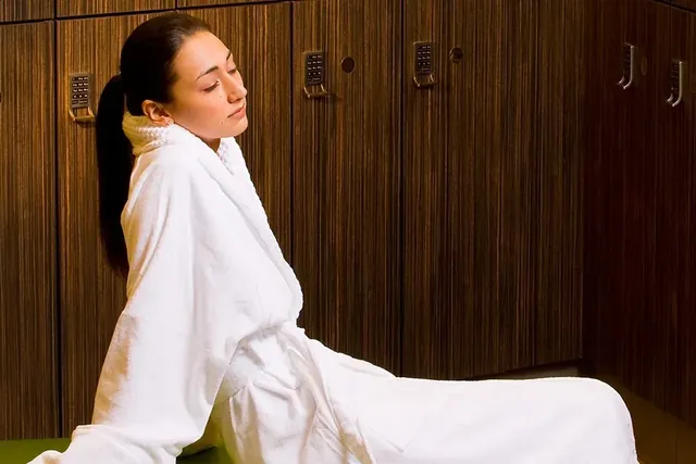 La Rive Spa at Northern Quest Resort & Casino - Image 2