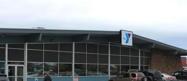 South YMCA