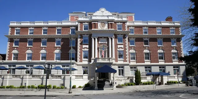 Spokane Club - Image 2