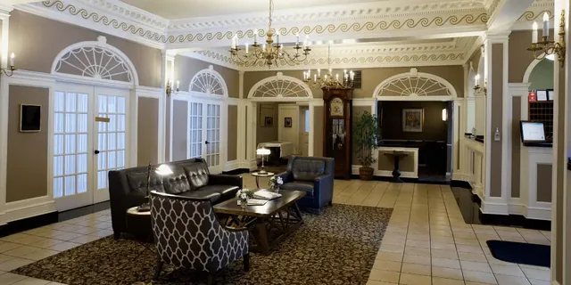 Spokane Club - Image 3