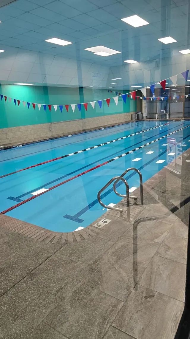 Spokane Fitness Center North Club