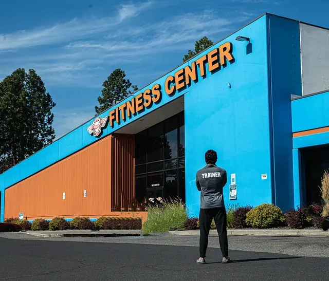 Spokane Fitness Center North Club - Image 2
