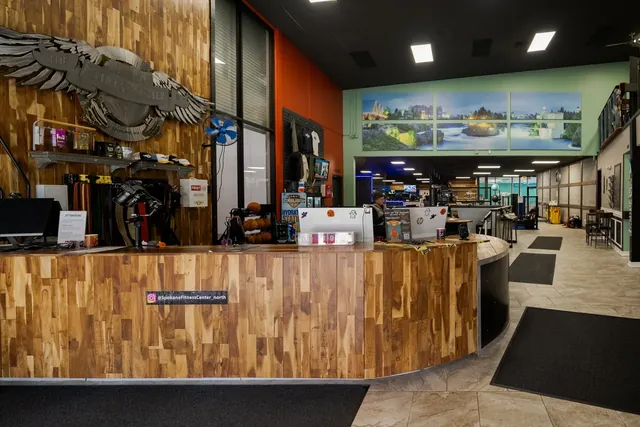 Spokane Fitness Center North Club - Image 3