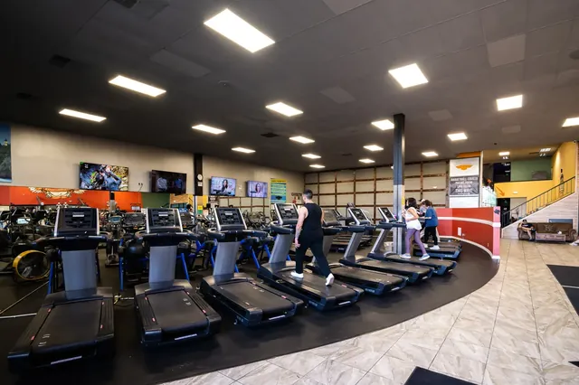Spokane Fitness Center Valley Club - Image 2
