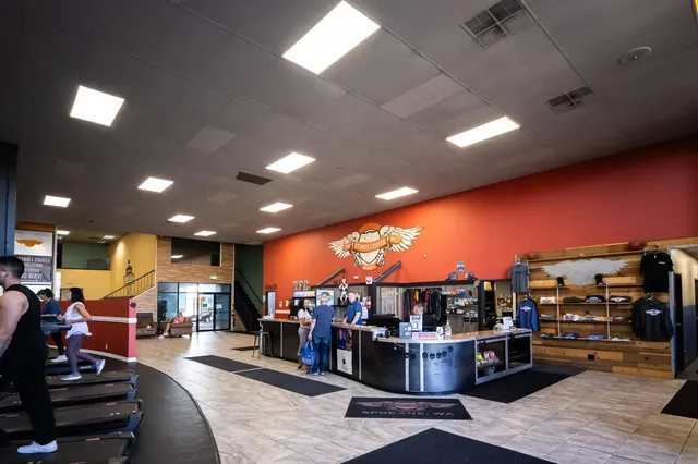 Spokane Fitness Center Valley Club - Image 3
