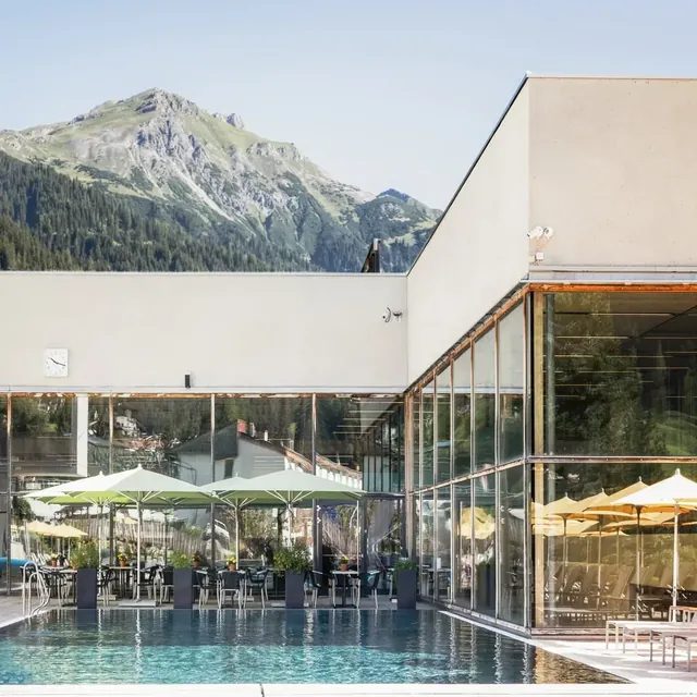 Arlberg WellCom