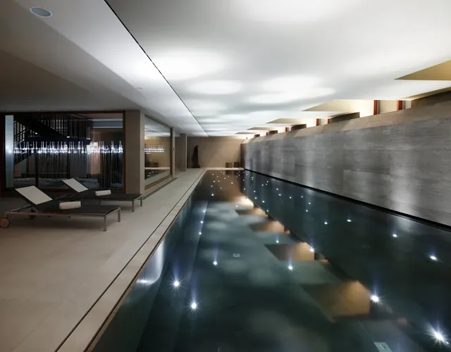 Aurelio Lech Day Spa