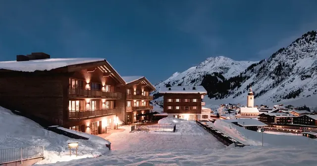 Aurelio Lech Day Spa - Image 3