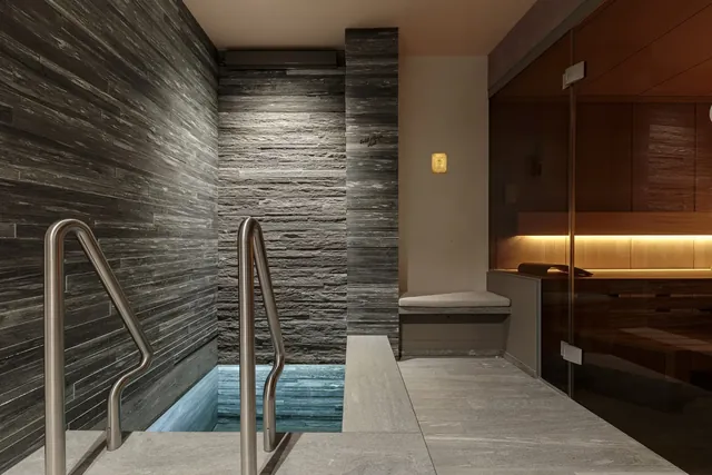 Arlberg Spa at Hotel Arlberg - Image 2