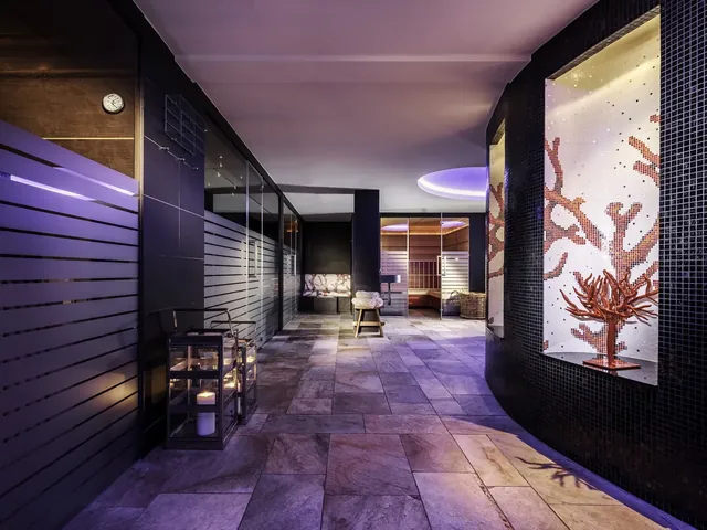 Arlberg Spa at Hotel Arlberg - Image 3