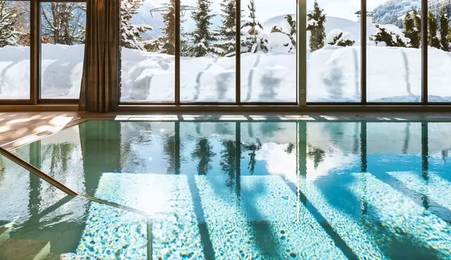 Tannenhof Spa Day Spa - Image 2
