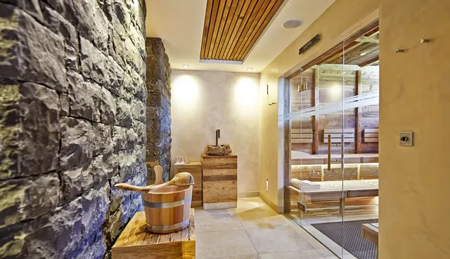 Tannenhof Spa Day Spa - Image 3