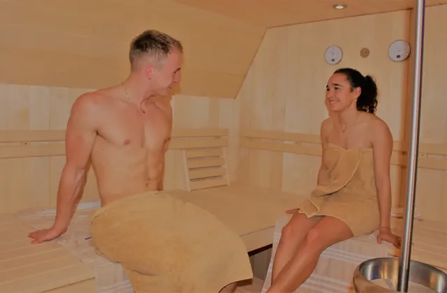 Boardinghouse Private Spa