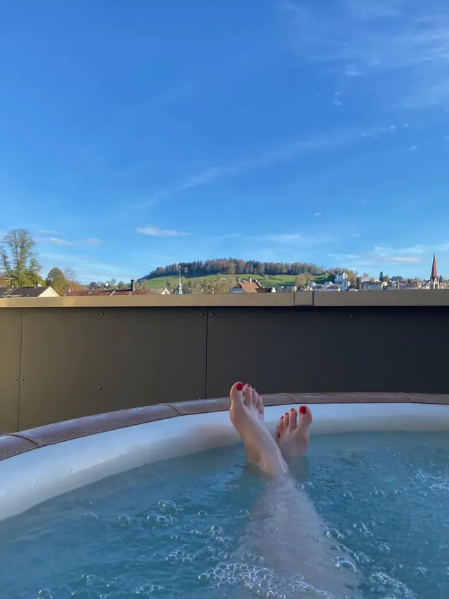 Boardinghouse Private Spa - Image 2