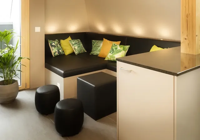 Boardinghouse Private Spa - Image 3