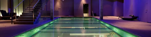 Einstein St.Gallen Day Spa