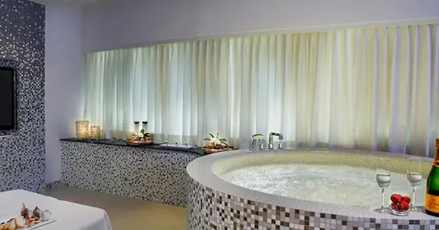 Oberwaid Private Spa