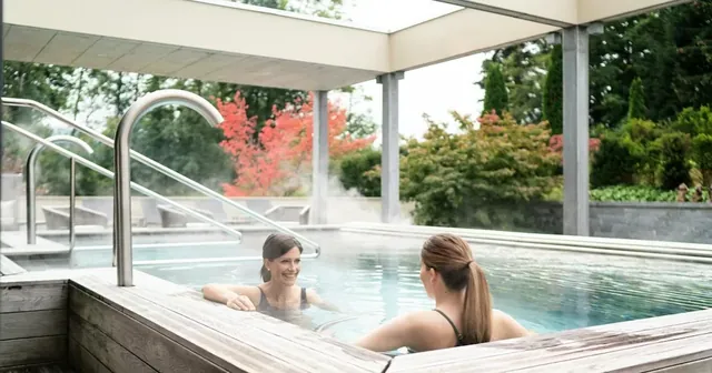 Oberwaid Private Spa - Image 2