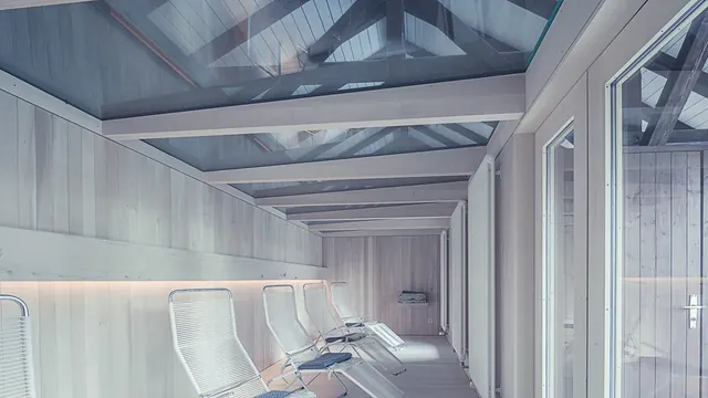 Weiere Sauna - Image 2