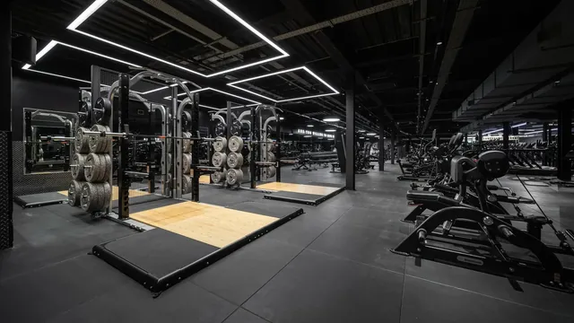 Everlast Gyms St Helens Milverny - Image 3