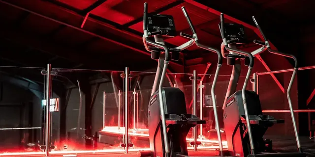 Evolution Fitness XL - Image 2