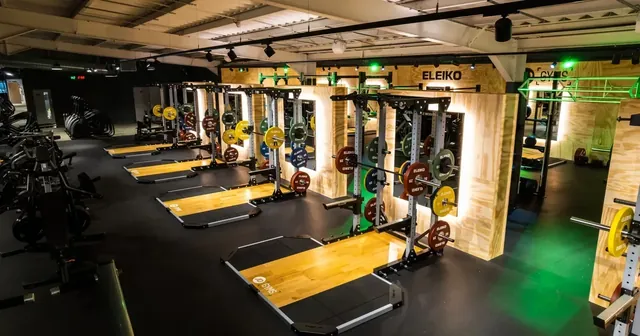 JD Gyms St Helens - Image 2