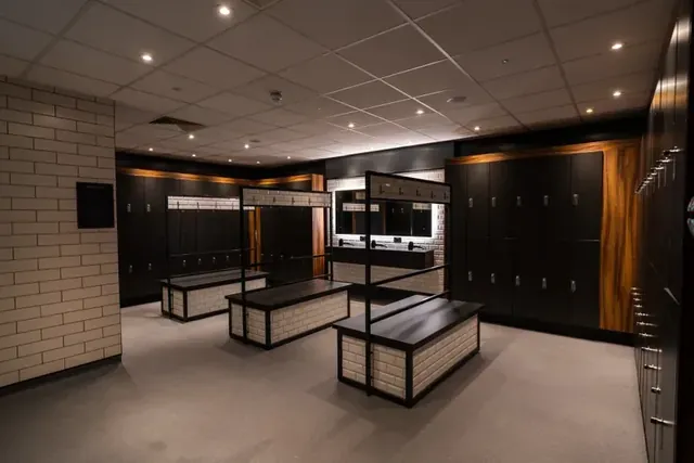 JD Gyms St Helens - Image 3