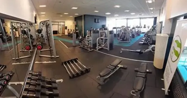 Queens Park Health & Fitness