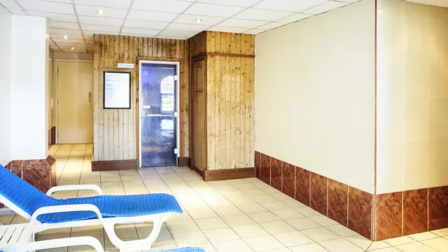Spa Naturel Haydock