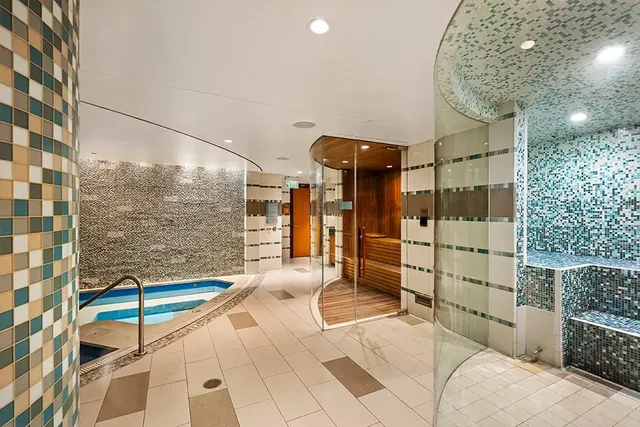 ara Spa at Ameristar St. Charles