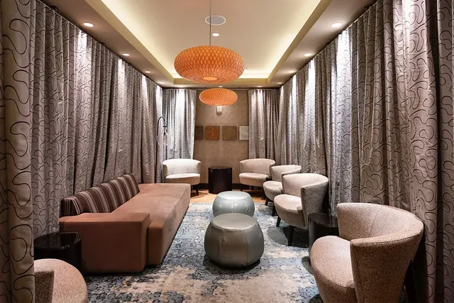 ara Spa at Ameristar St. Charles - Image 2