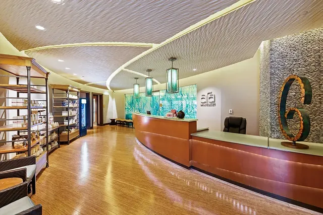 ara Spa at Ameristar St. Charles - Image 3