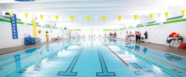 Bayer YMCA