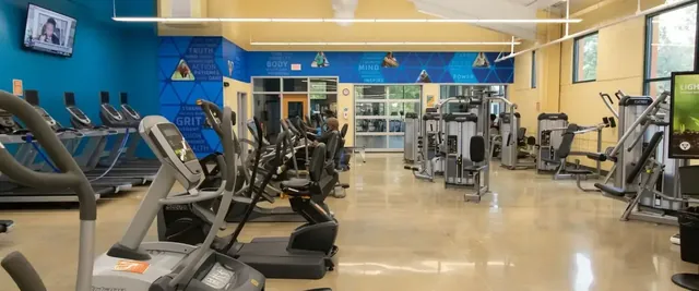 Bayer YMCA - Image 2