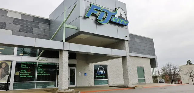 Fit City Gym - St. Louis - Image 3