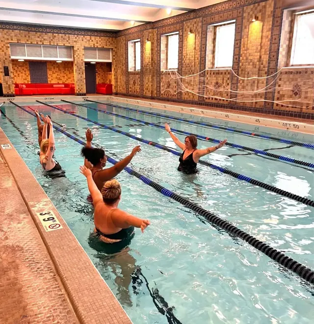 Locust Street Athletic and Swim Club - Image 2
