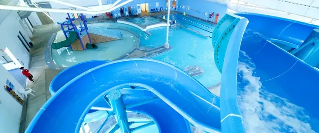O'Fallon Park Rec Complex