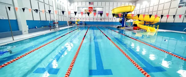 South City Family YMCA