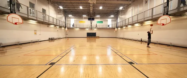 South City Family YMCA - Image 3