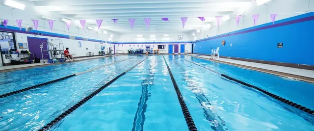 South County Family YMCA