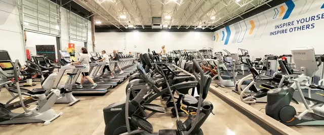 South County Family YMCA - Image 3
