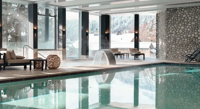 Carlton Spa Day Spa