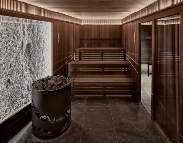 GRACE LA MARGNA Day Spa