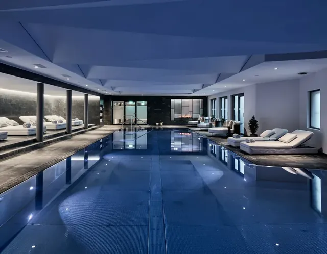 GRACE LA MARGNA Day Spa - Image 2