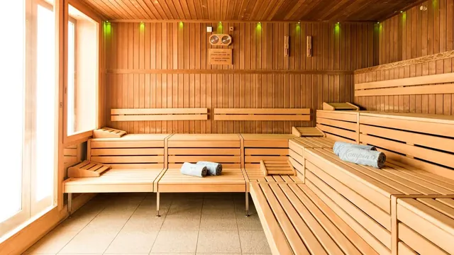 Grand Hotel des Bains Kempinski Alpine Spa Day Spa - Image 3