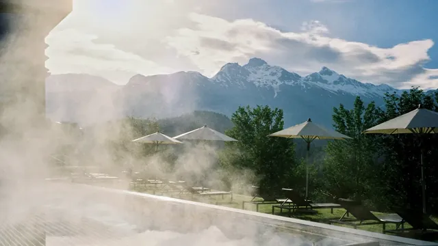 Kulm Spa Day Spa - Image 2