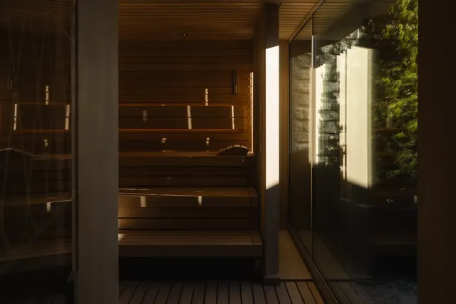 Suvretta House Day Spa - Image 2