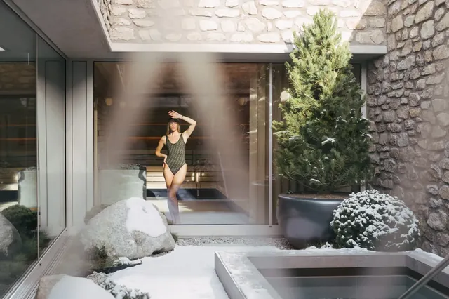 Suvretta House Day Spa - Image 3